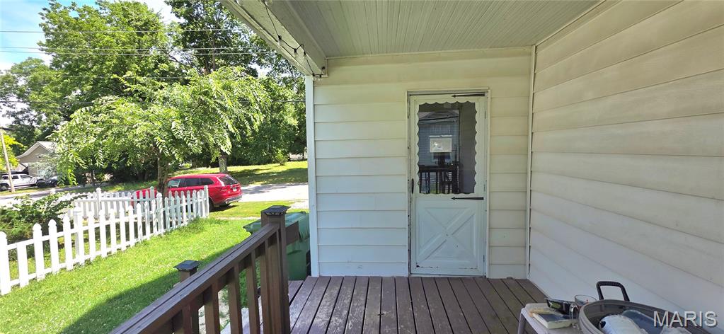 Swanwicks Add - Residential