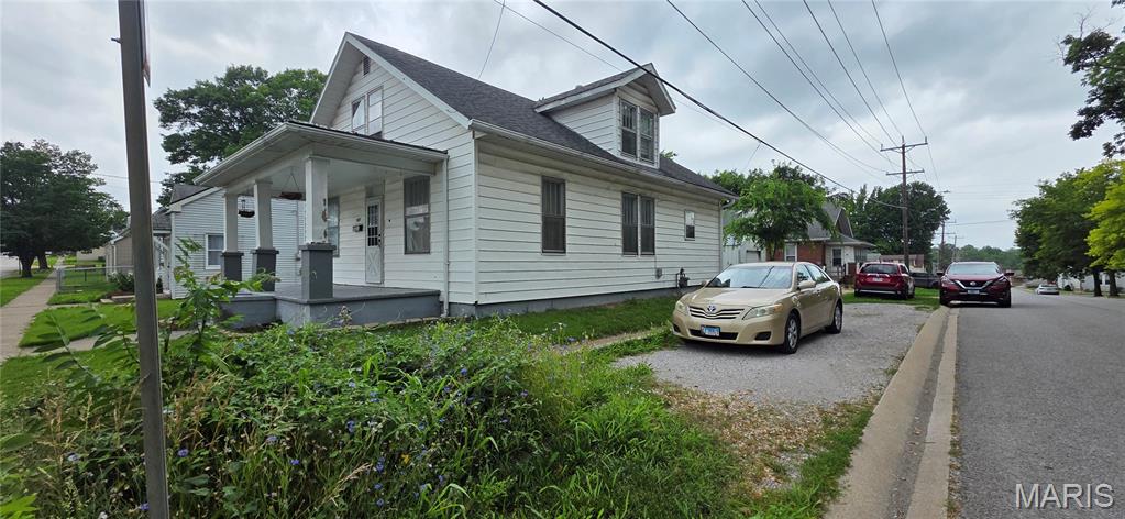 Swanwicks Add - Residential