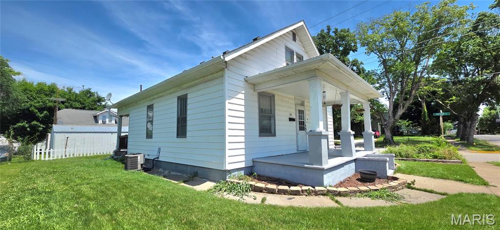 Swanwicks Add - Residential