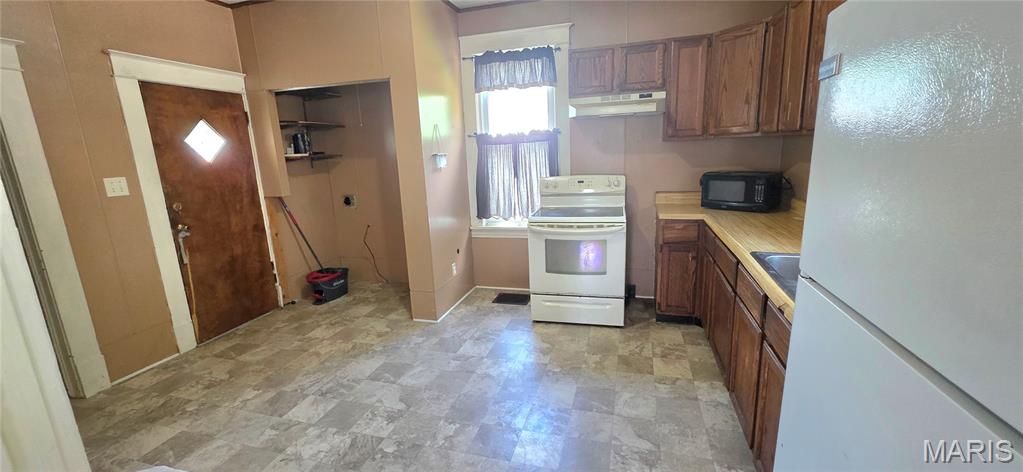 Swanwicks Add - Residential