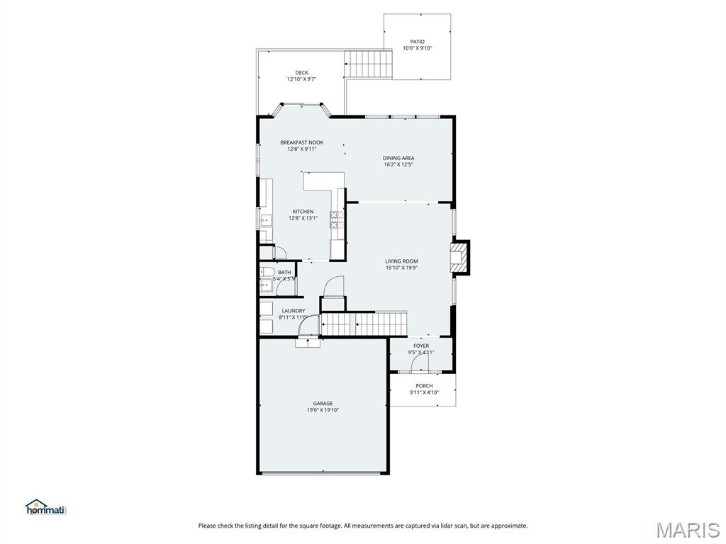 Sunset Manor - Residential