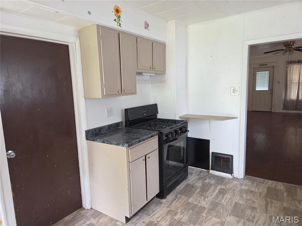 Harnett Terrace - Residential