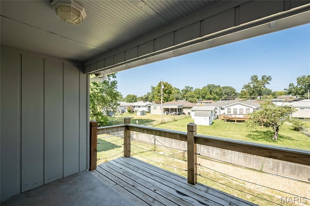 Creekwood Manor - Residential