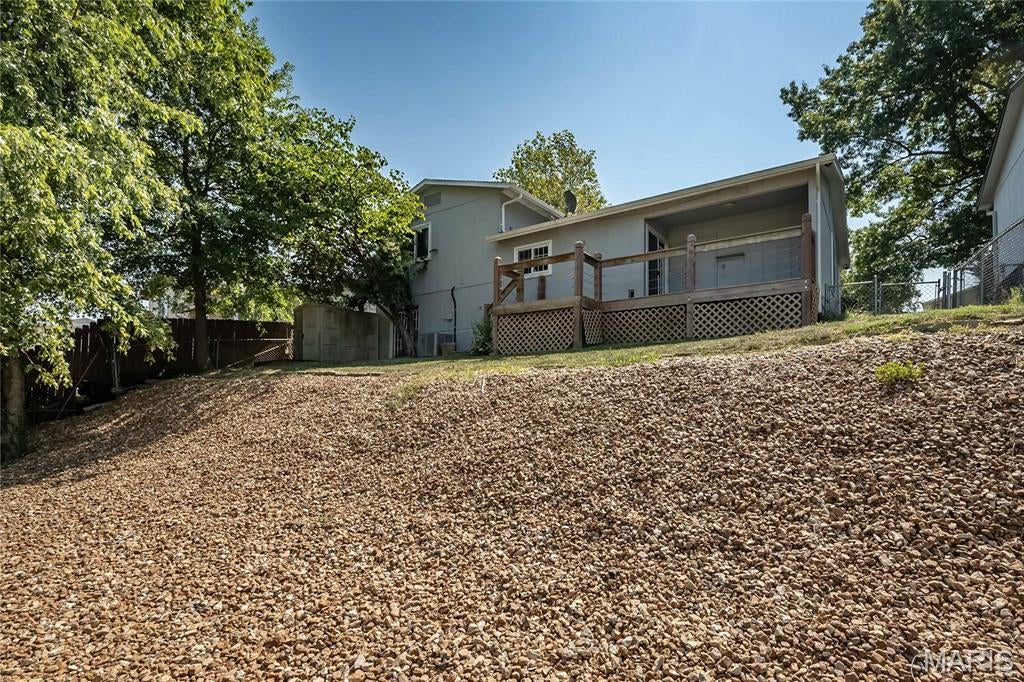 Creekwood Manor - Residential