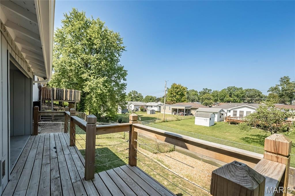 Creekwood Manor - Residential