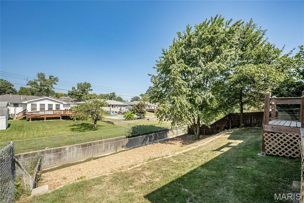 Creekwood Manor - Residential