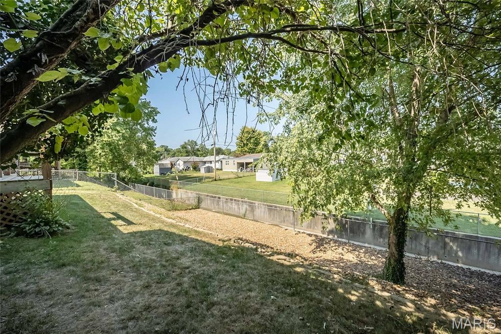 Creekwood Manor - Residential