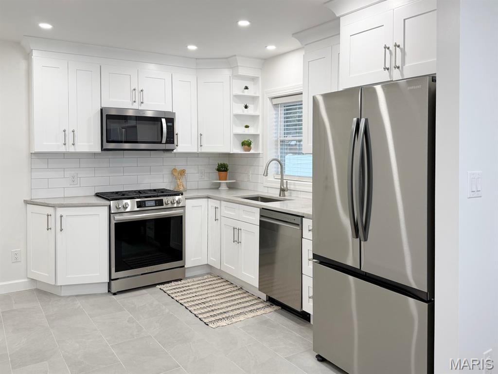 Tanglewood 4 - Residential