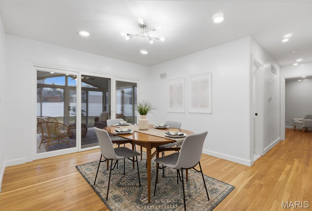 Tanglewood 4 - Residential