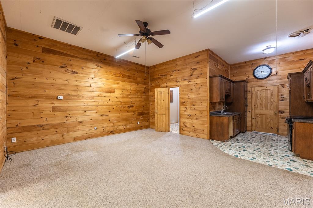 no - Residential