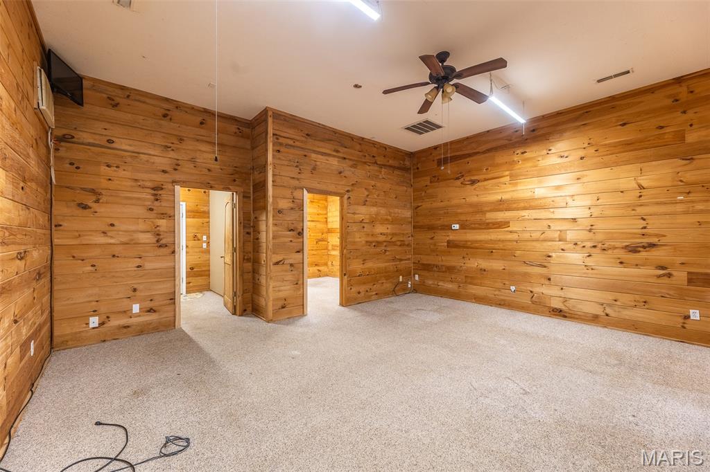no - Residential