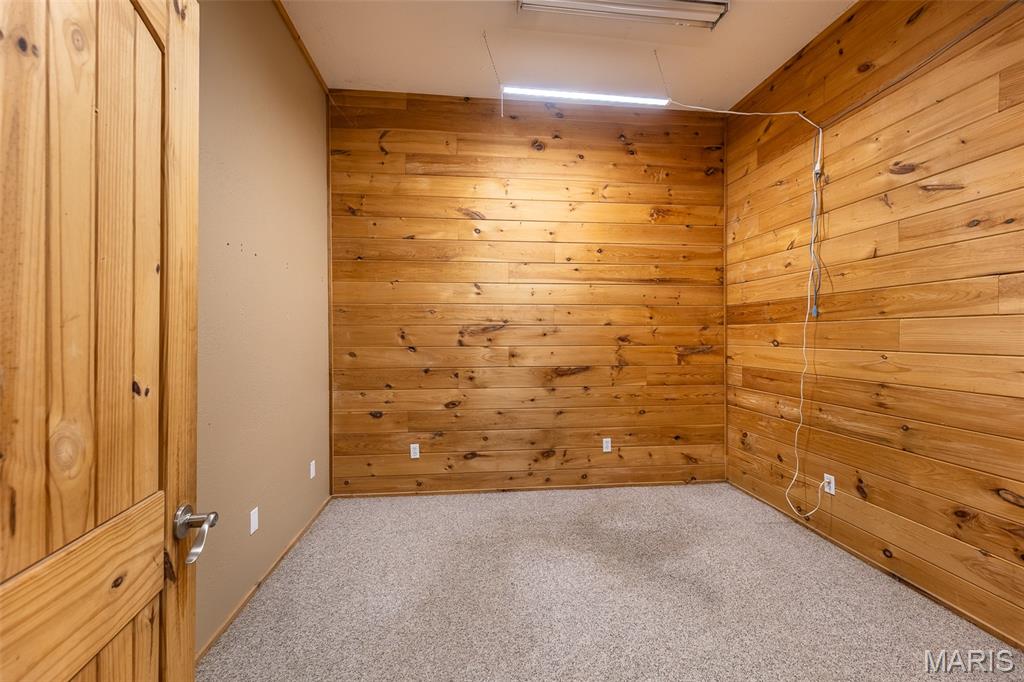 no - Residential