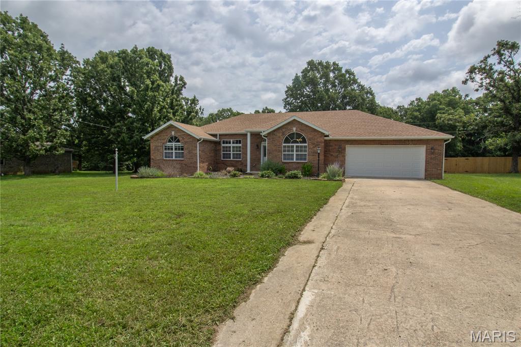 Cedar Hills Estates - Residential
