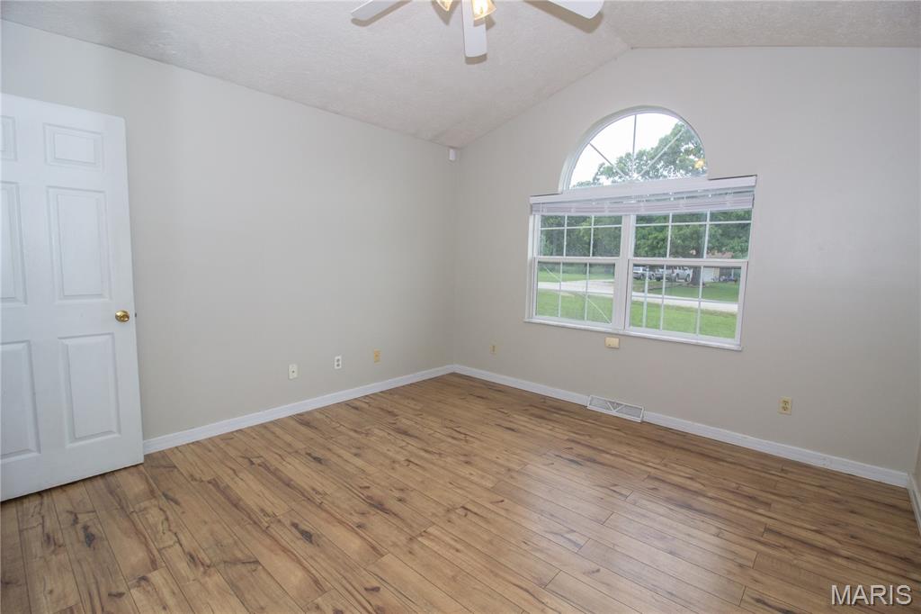 Cedar Hills Estates - Residential