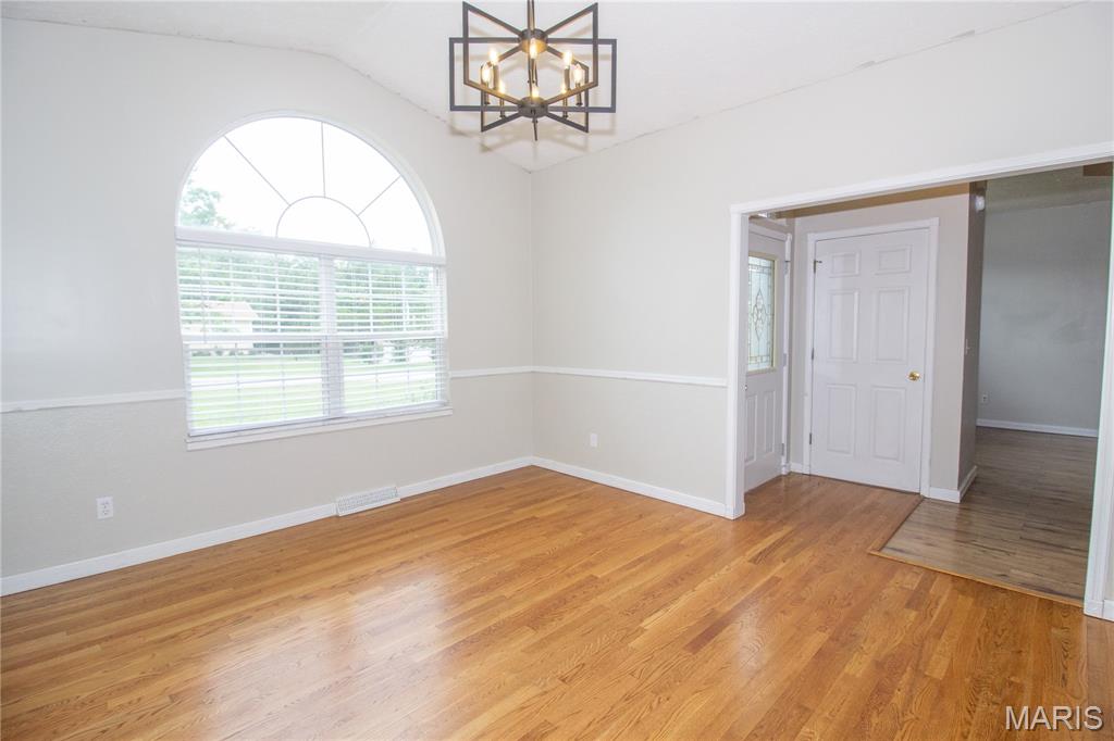 Cedar Hills Estates - Residential