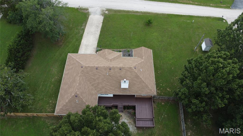 Cedar Hills Estates - Residential