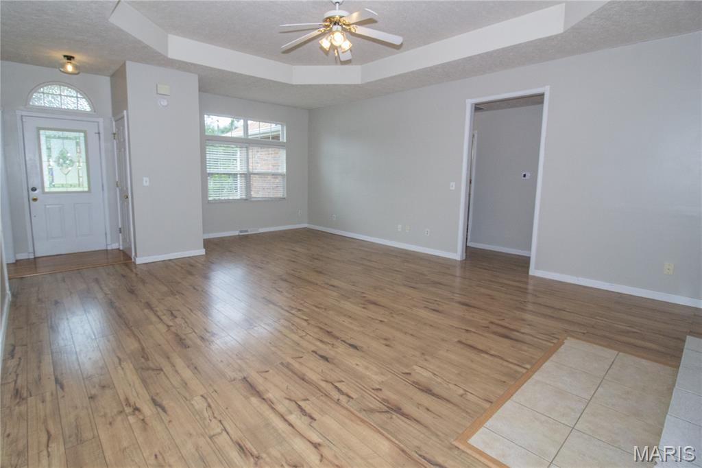 Cedar Hills Estates - Residential