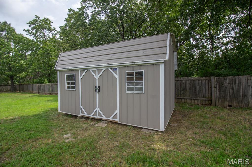 Cedar Hills Estates - Residential