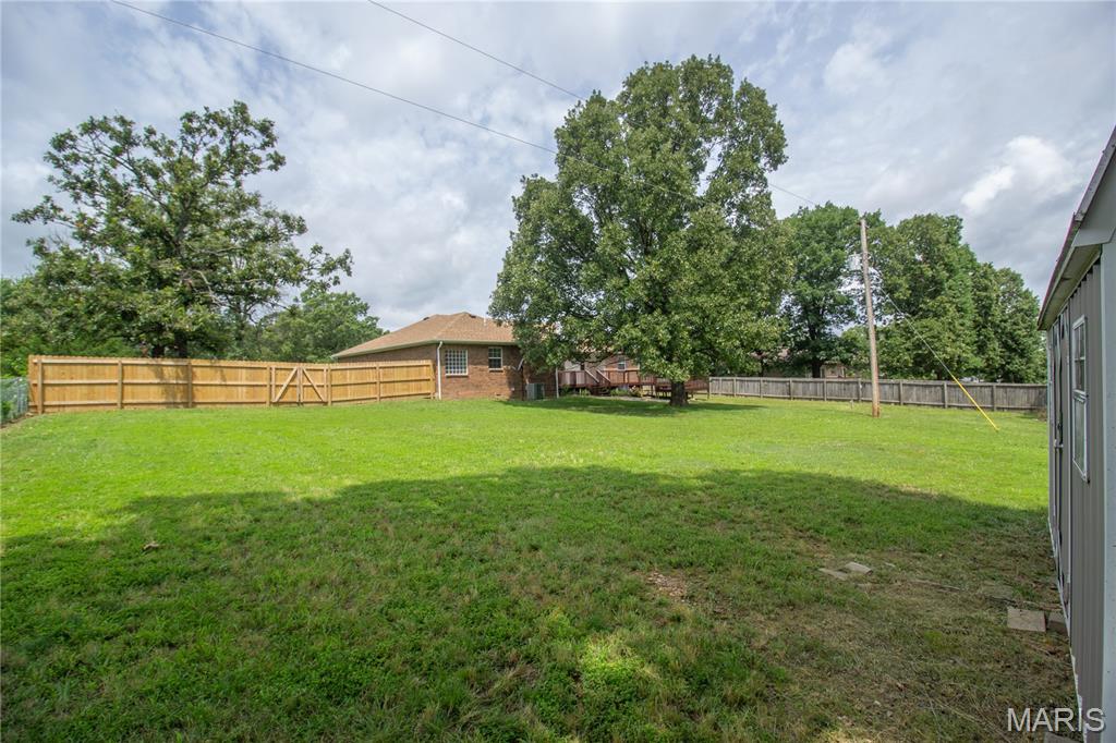 Cedar Hills Estates - Residential