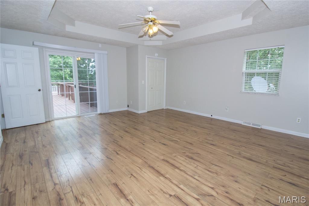 Cedar Hills Estates - Residential