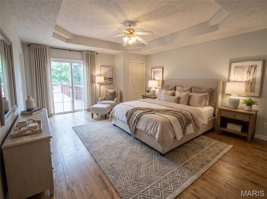 Cedar Hills Estates - Residential
