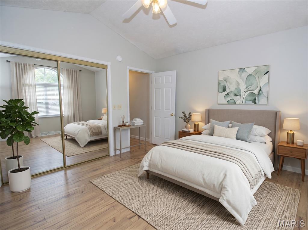 Cedar Hills Estates - Residential