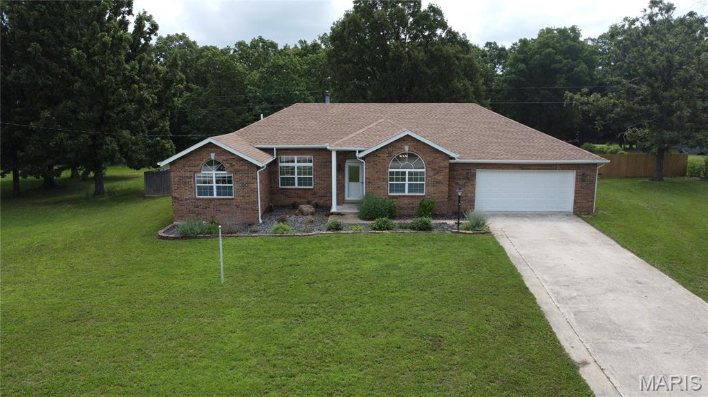 Cedar Hills Estates - Residential