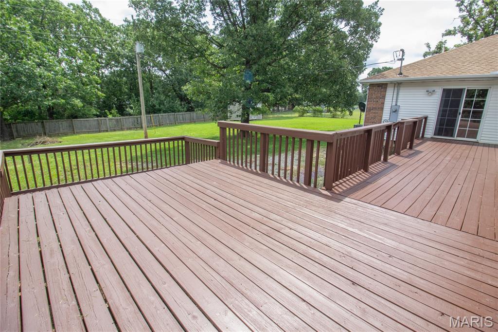 Cedar Hills Estates - Residential