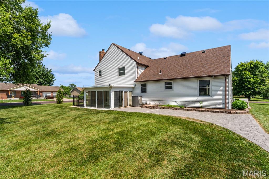 North Towne Sub - Residential