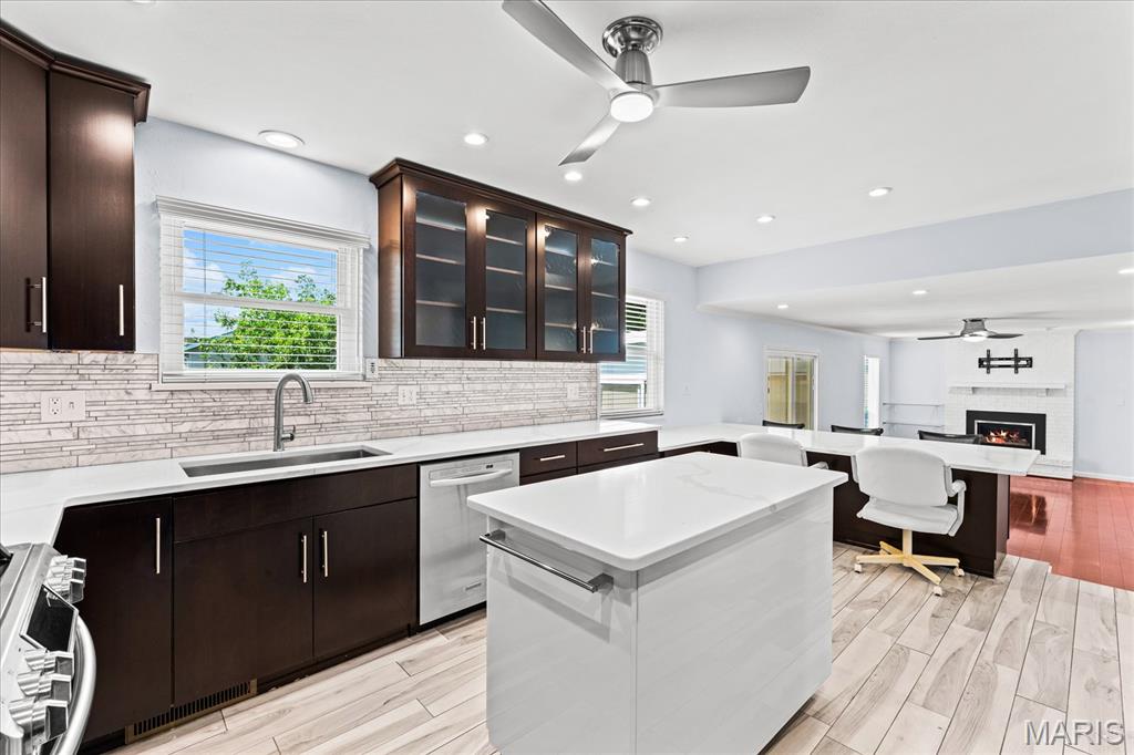 North Towne Sub - Residential