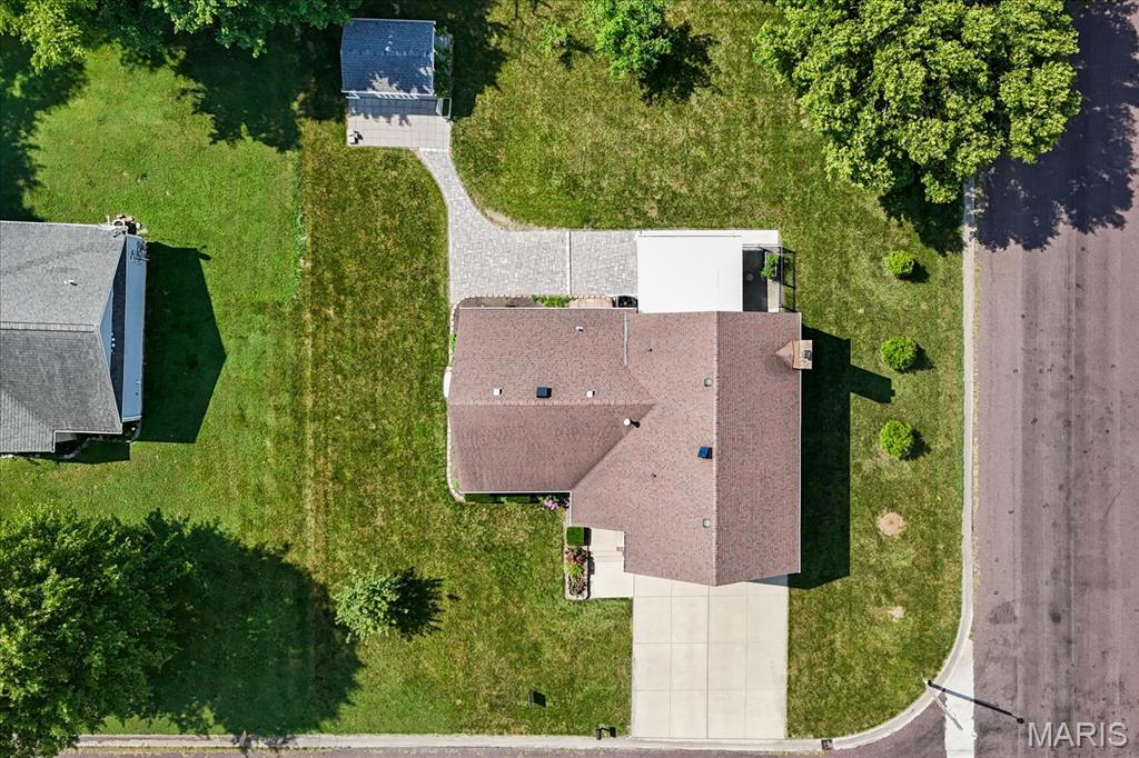 North Towne Sub - Residential