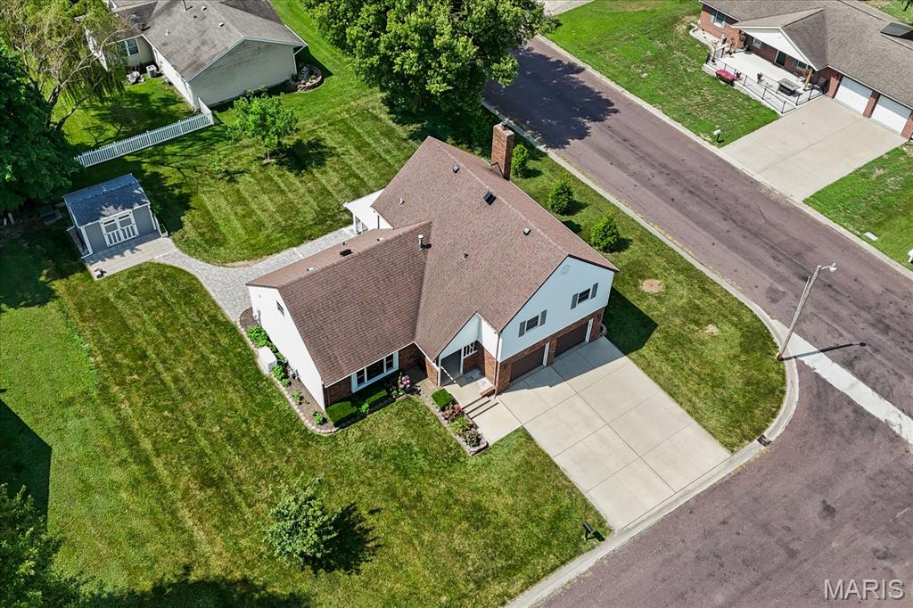 North Towne Sub - Residential