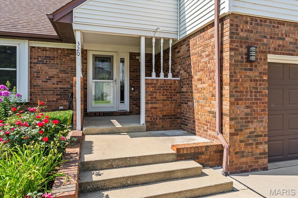 North Towne Sub - Residential