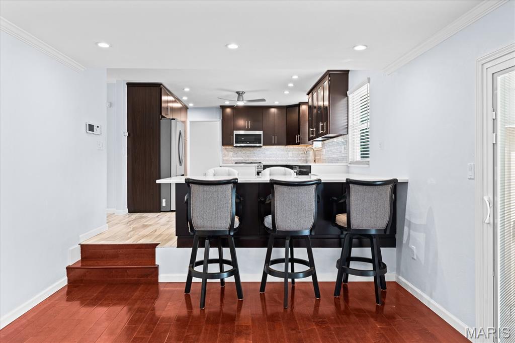 North Towne Sub - Residential