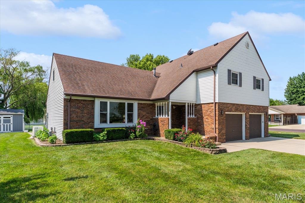 North Towne Sub - Residential