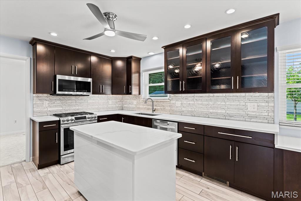 North Towne Sub - Residential