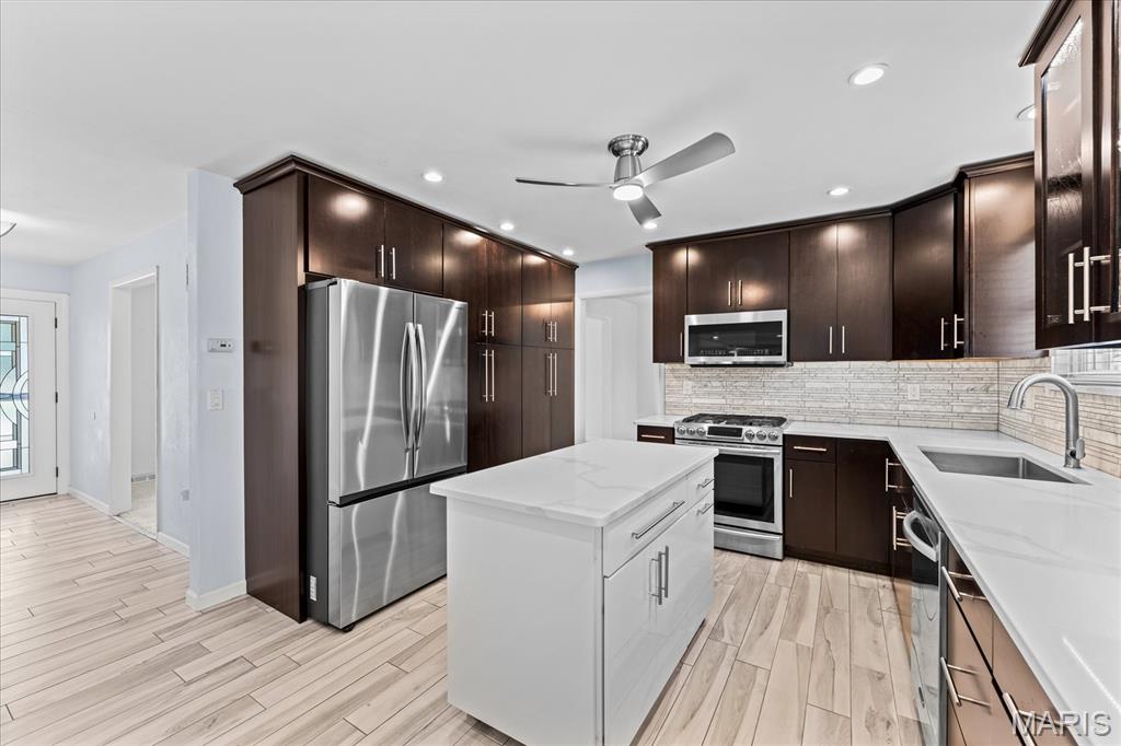 North Towne Sub - Residential