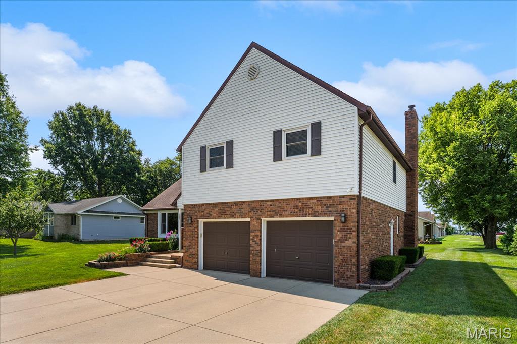 North Towne Sub - Residential