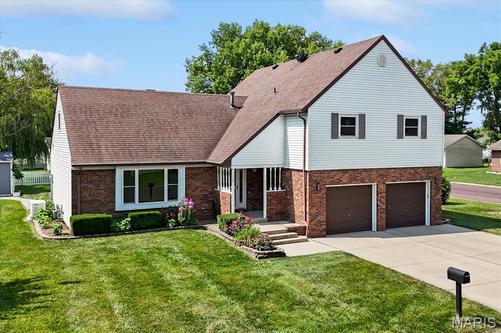 North Towne Sub - Residential