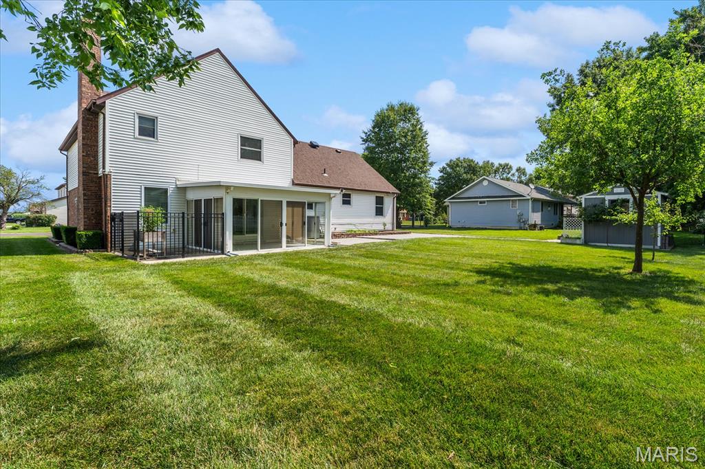 North Towne Sub - Residential