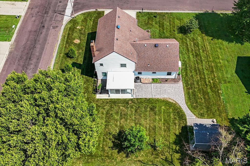 North Towne Sub - Residential