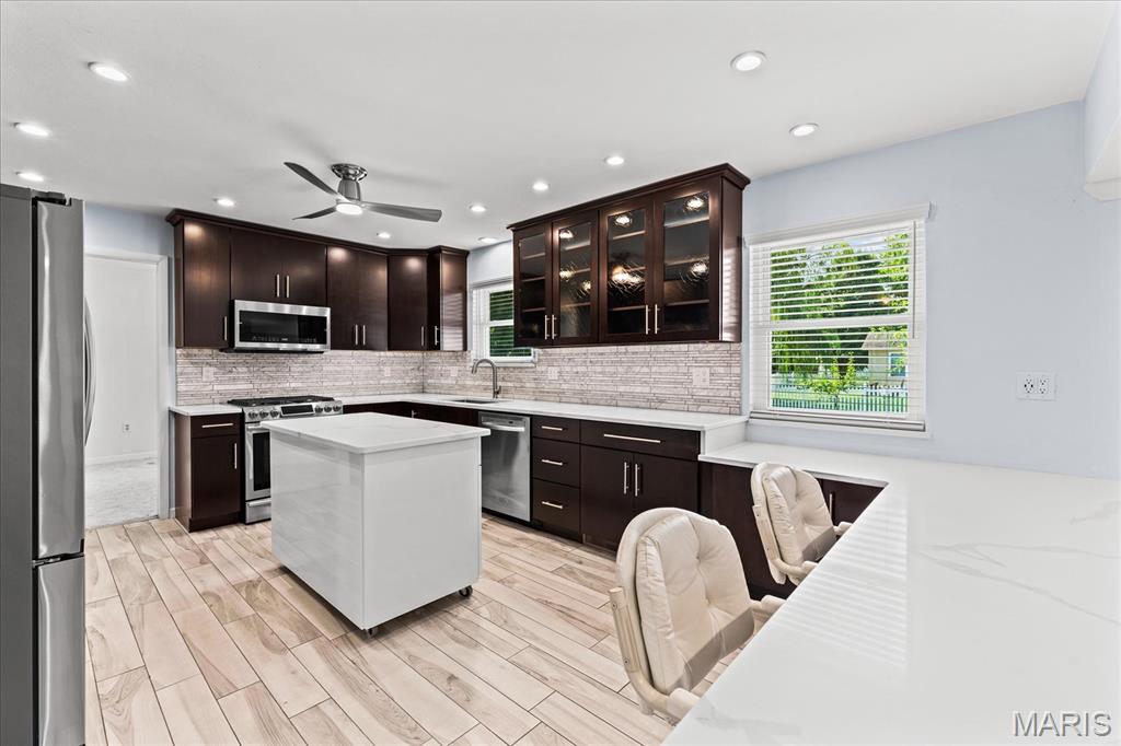 North Towne Sub - Residential