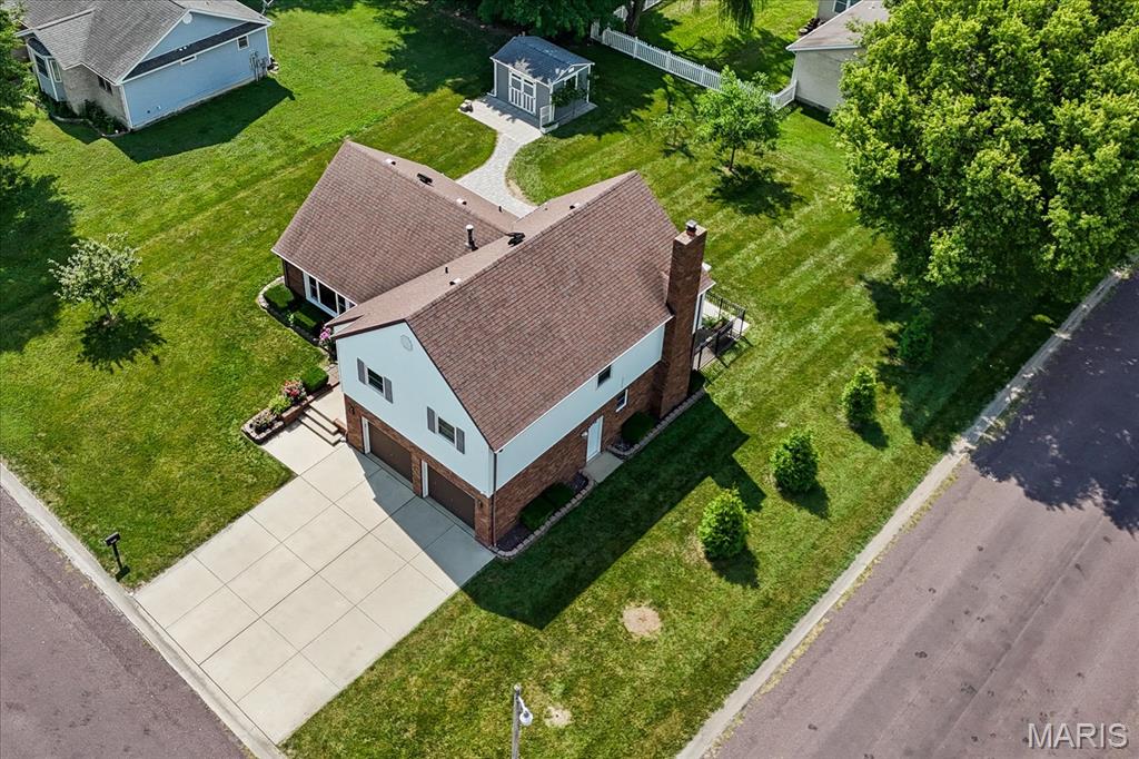 North Towne Sub - Residential
