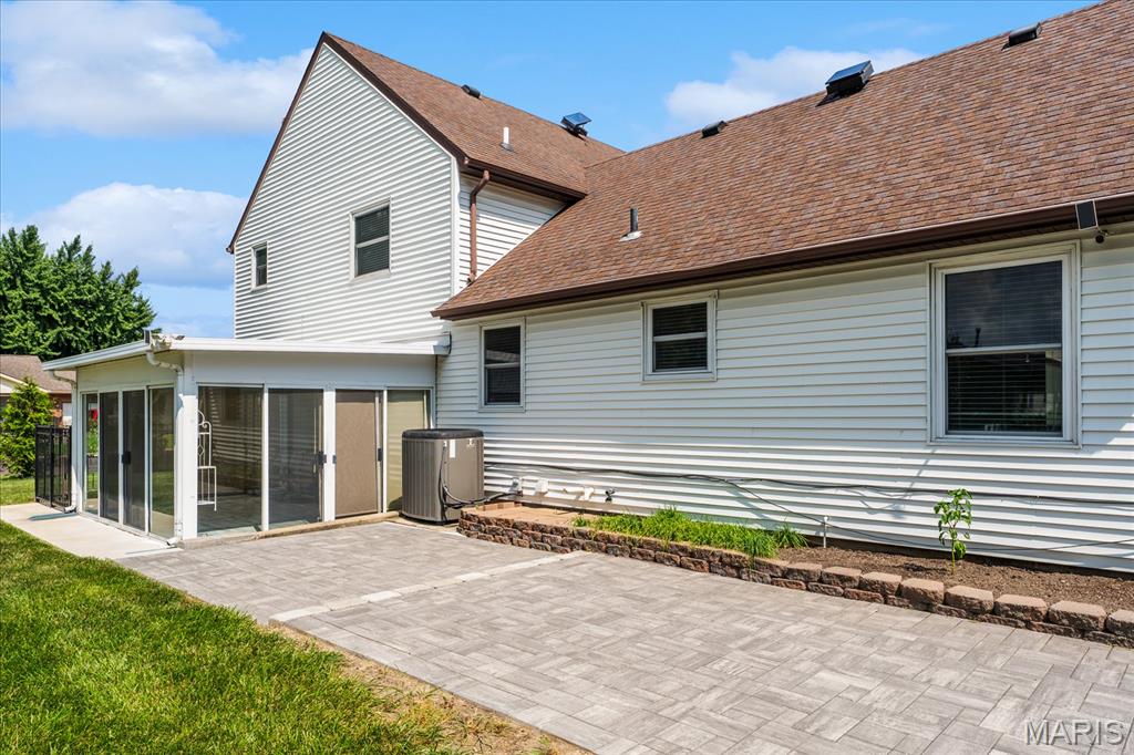 North Towne Sub - Residential