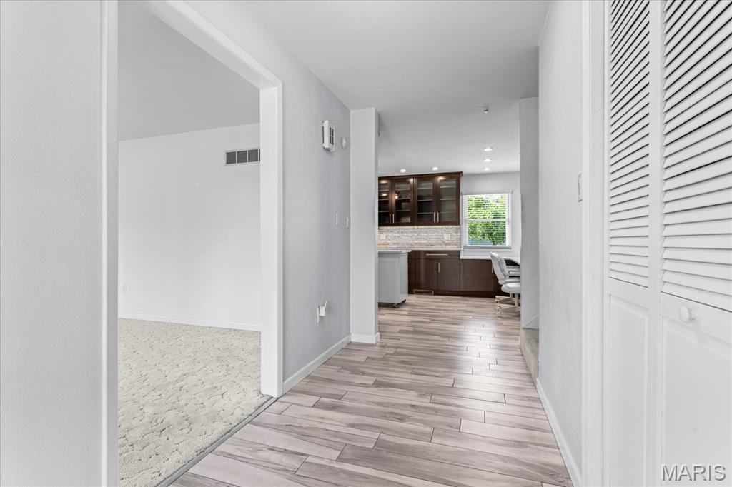 North Towne Sub - Residential