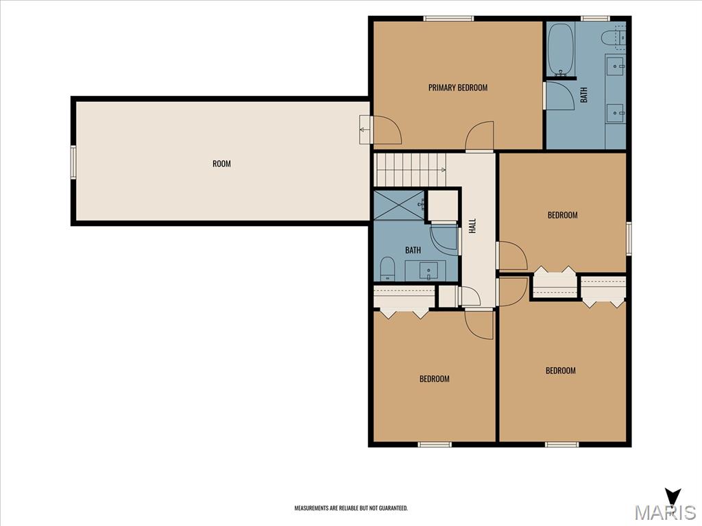 North Towne Sub - Residential
