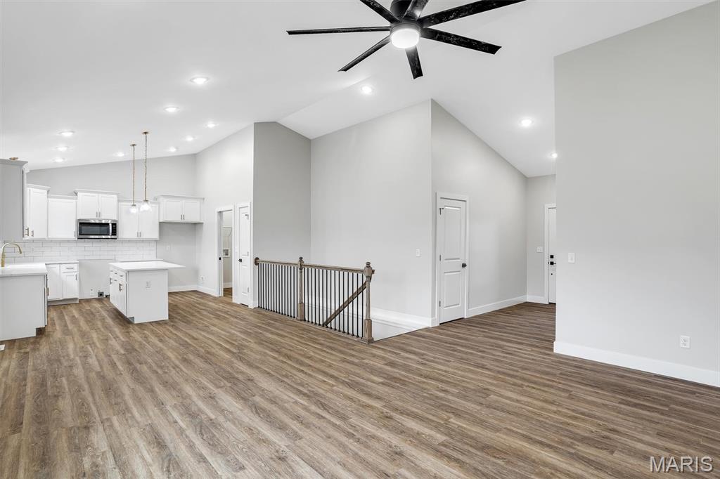 Park Place - Residential
