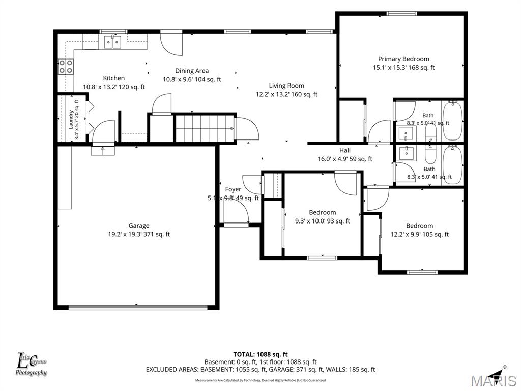 Whitetail Crossing - Residential