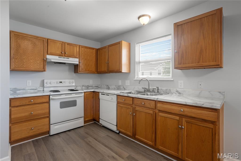 Whitetail Crossing - Residential