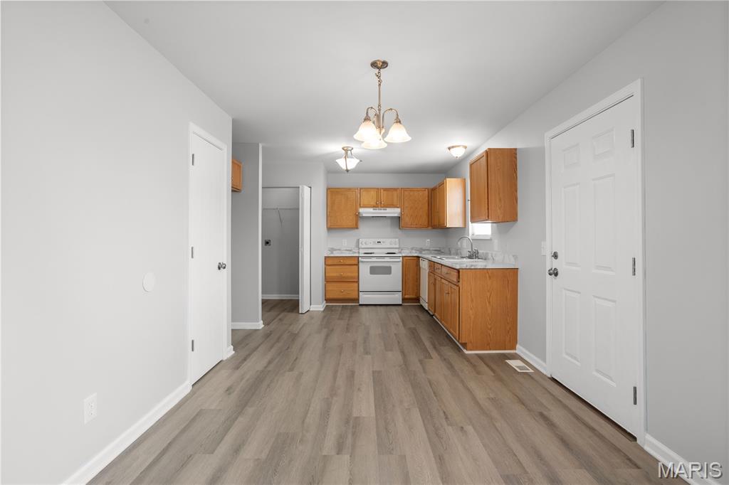 Whitetail Crossing - Residential
